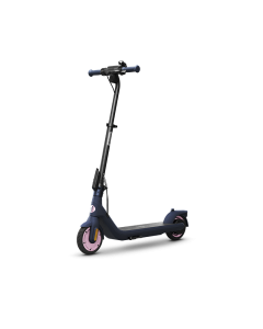 Ninebot九号电动滑板车C2Pro新款可伸缩车把