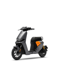 Ninebot九号电动自行车F2z 110 MAX