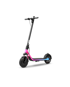 Ninebot九号电动滑板车F30Plus 舒适好骑23km全速真续航